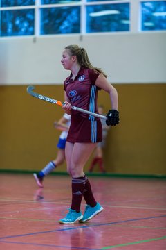 Bild 223 - B-Juniorinnen Bahrenfeld